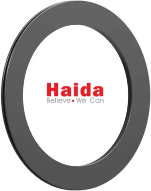 Haida 82mm Adapter Ring for M10 100mm Filter Holder HD4251-82