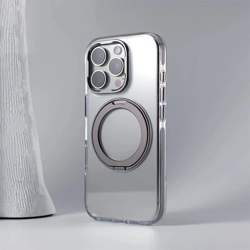 Halo Guard iPhone Case