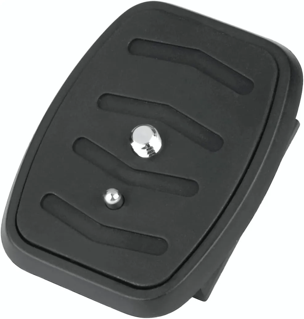 Hama Camera Plate f STAR 55-63, 00004154