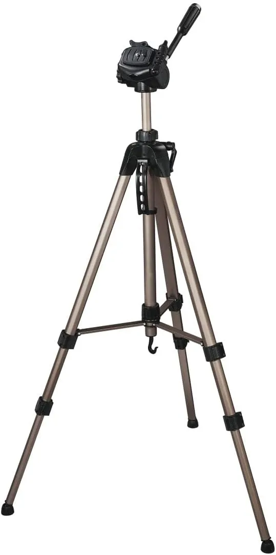 Hama Star 63 Tripod with Carry Case