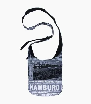 Hamburg Käufertasche