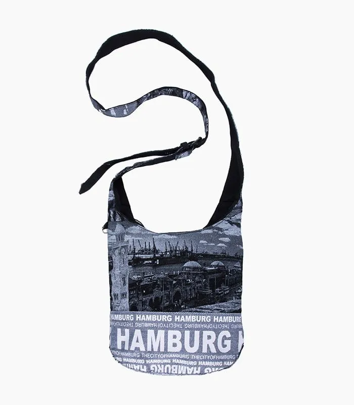 Hamburg Käufertasche