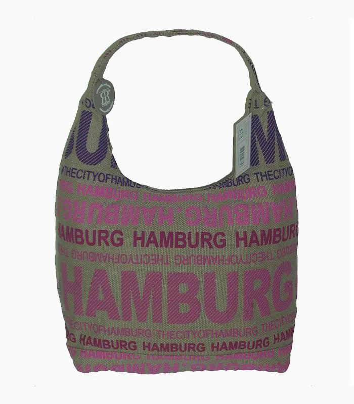 Hamburg Umhängetasche