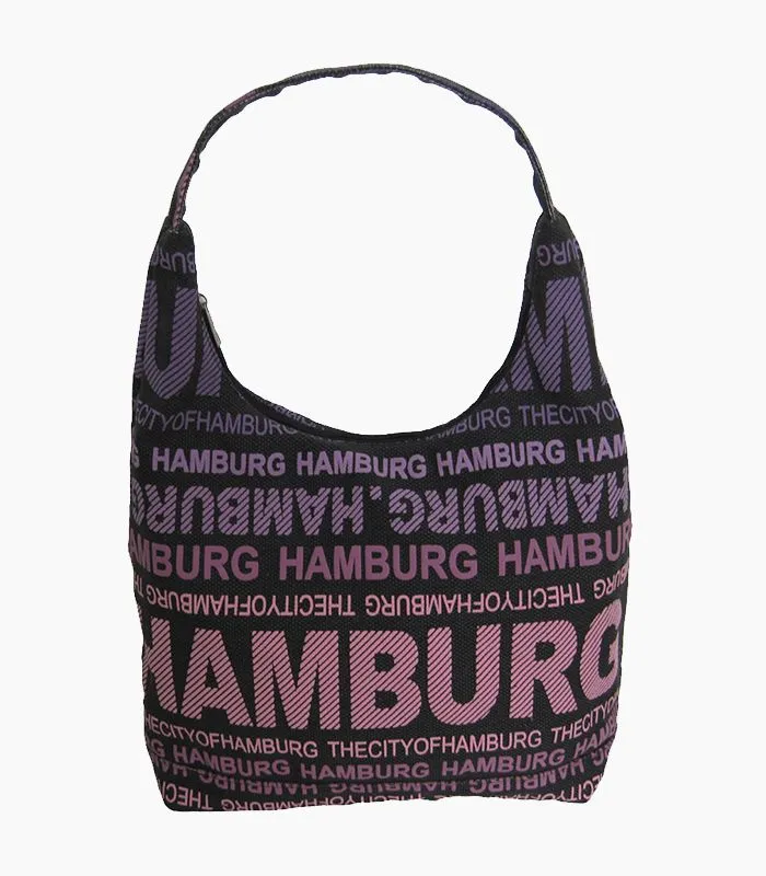Hamburg Umhängetasche
