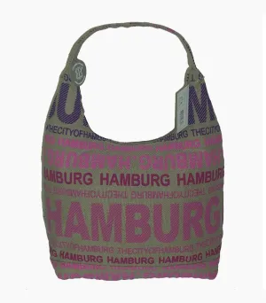 Hamburg Umhängetasche