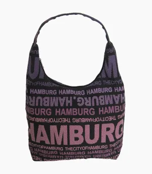 Hamburg Umhängetasche