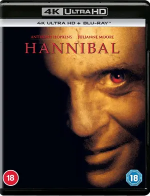 Hannibal [4K Ultra HD