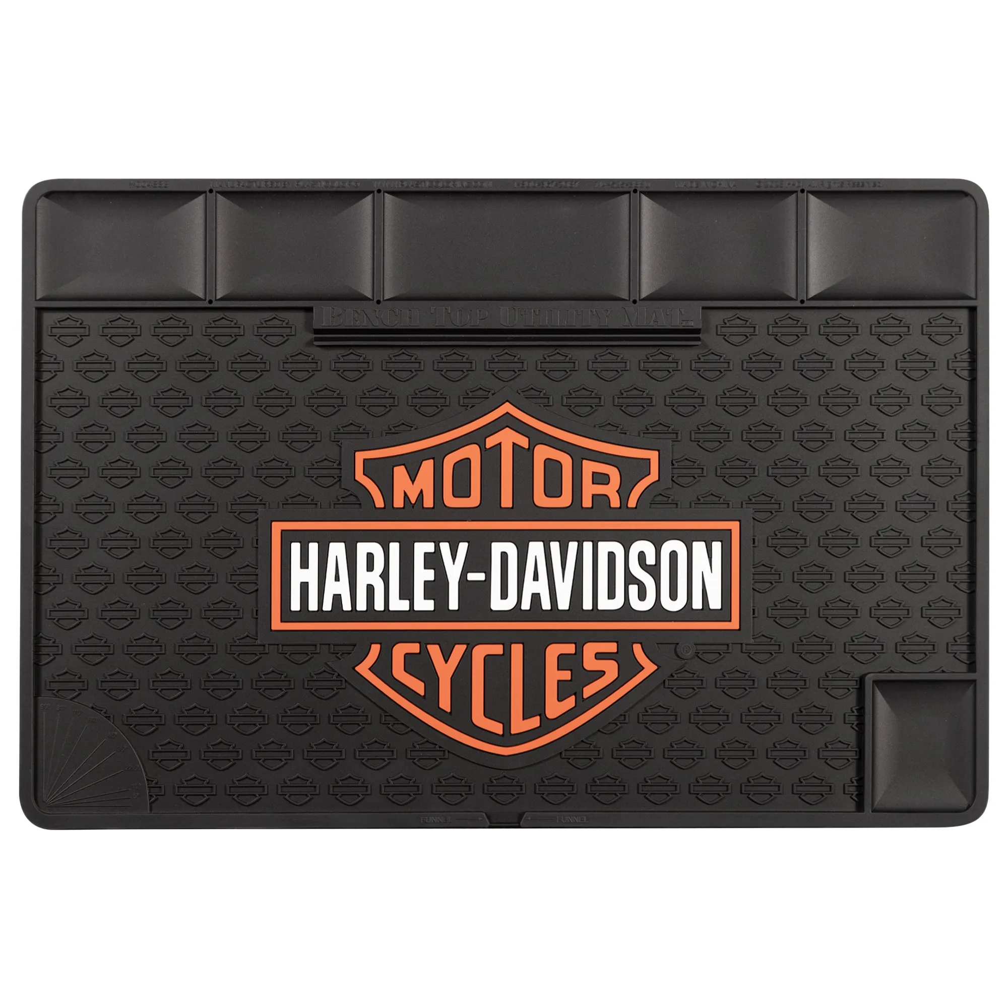 HD BENCHTOP UTILITY WORK MAT