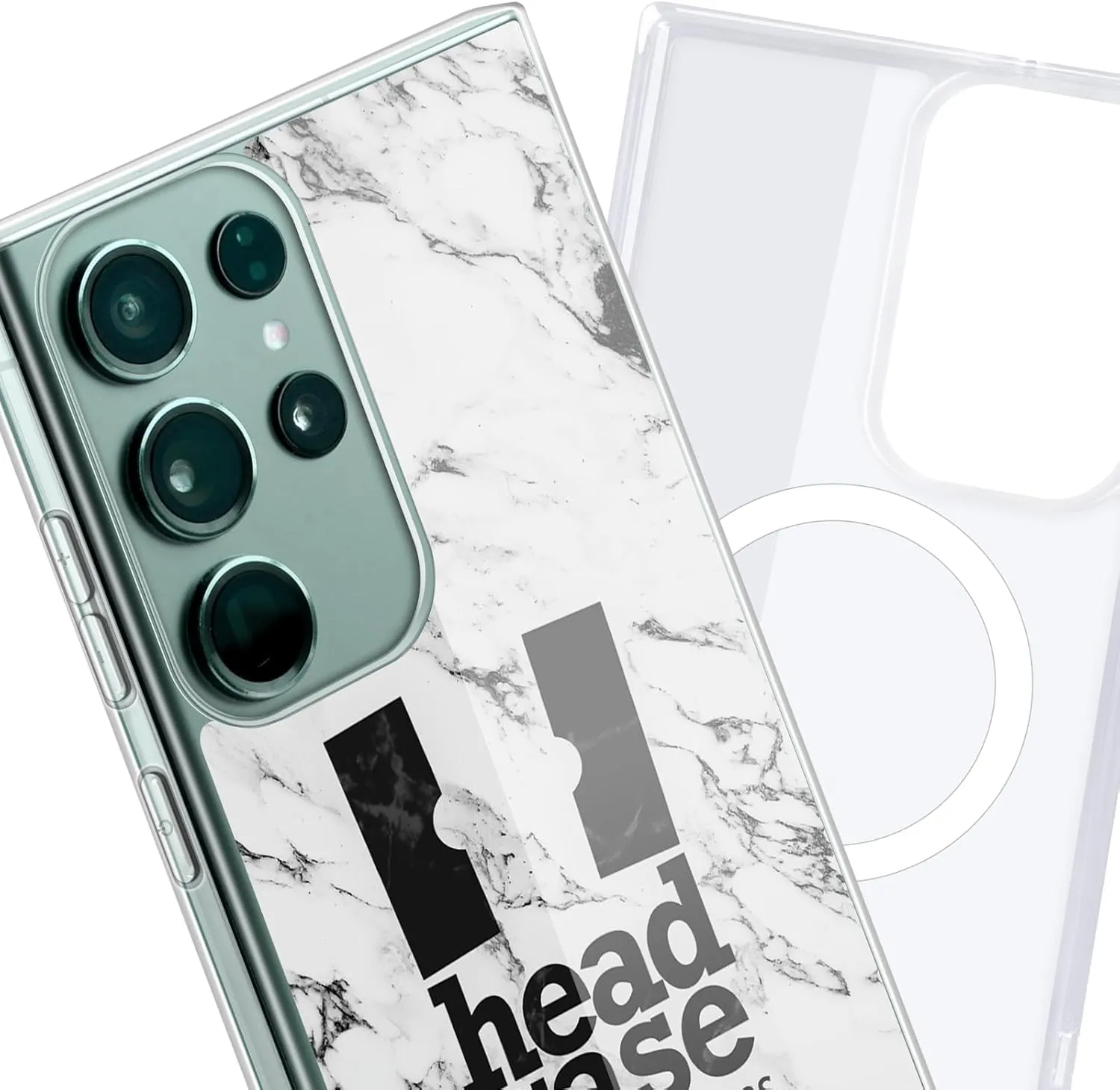 Head Case Designs Officially Licensed Manchester City Man City FC Kyle Walker 2020/21 Players Home Kit Group 2 Gel Case [Military Grade Protection] Compatible with Samsung Galaxy S24 Ultra 5G/MagSafe