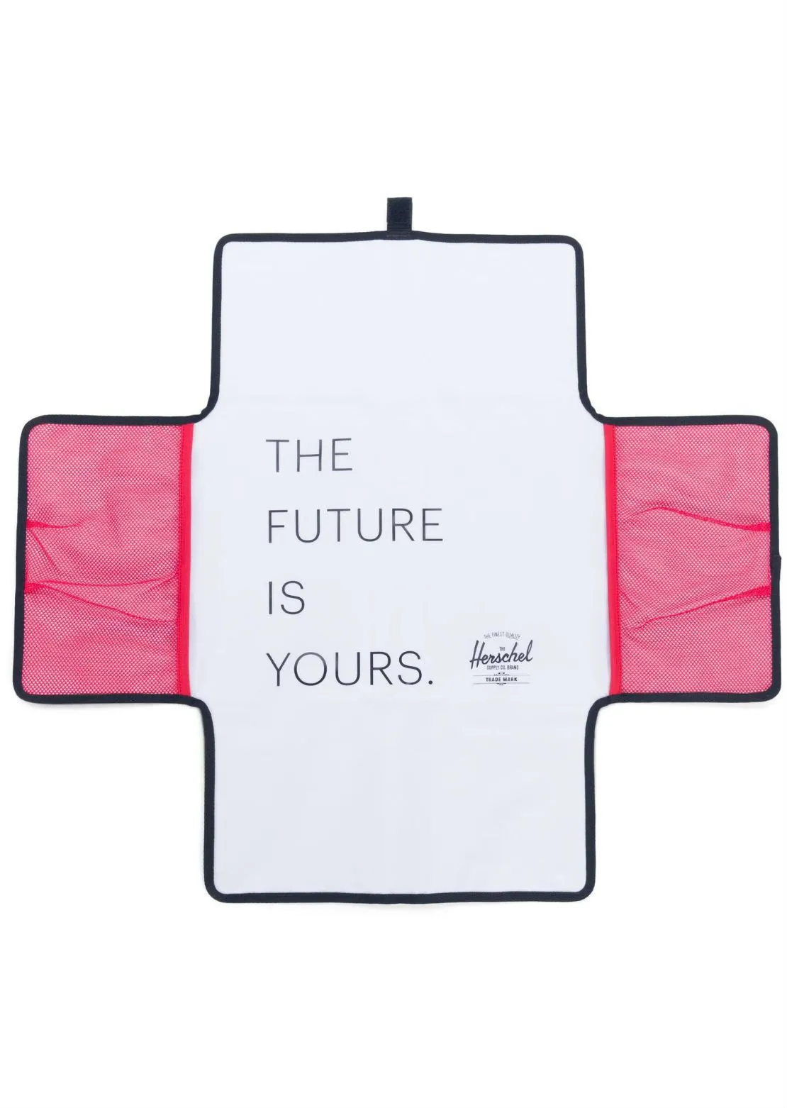 Herschel Settlement Sprout Diaper Backpack