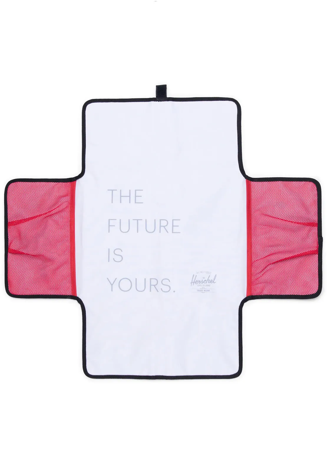 Herschel Settlement Sprout Diaper Backpack