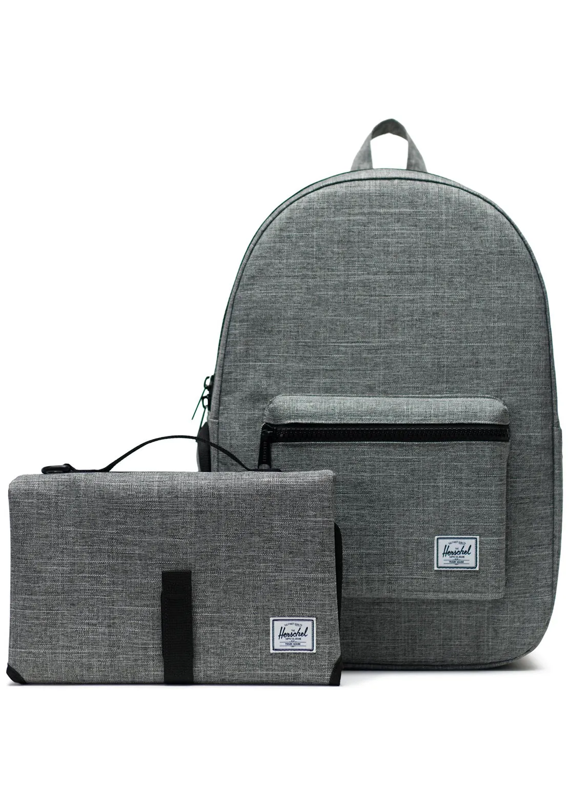 Herschel Settlement Sprout Diaper Backpack