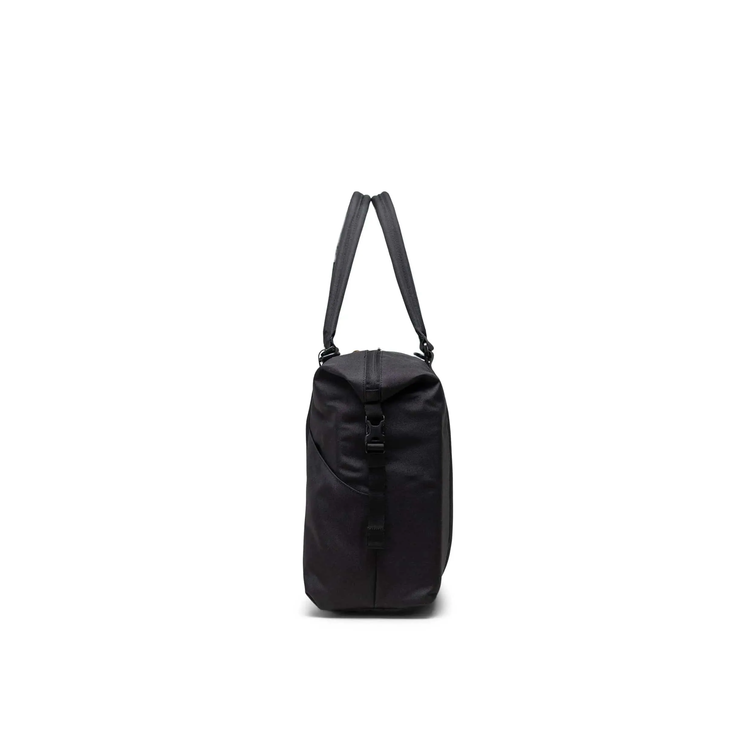 Herschel Strand Diaper Bag - Black