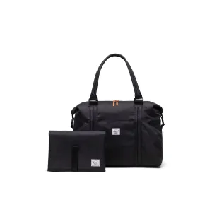 Herschel Strand Diaper Bag - Black