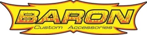 Highway Bar for Honda VT750 BA-7166-00