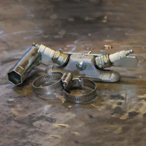 HK Spark Plug Holder