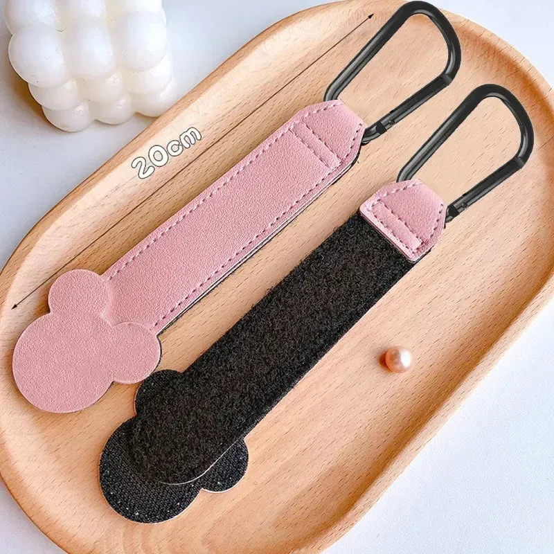 Hoak: Stylish, Durable Stroller Hook for Parents