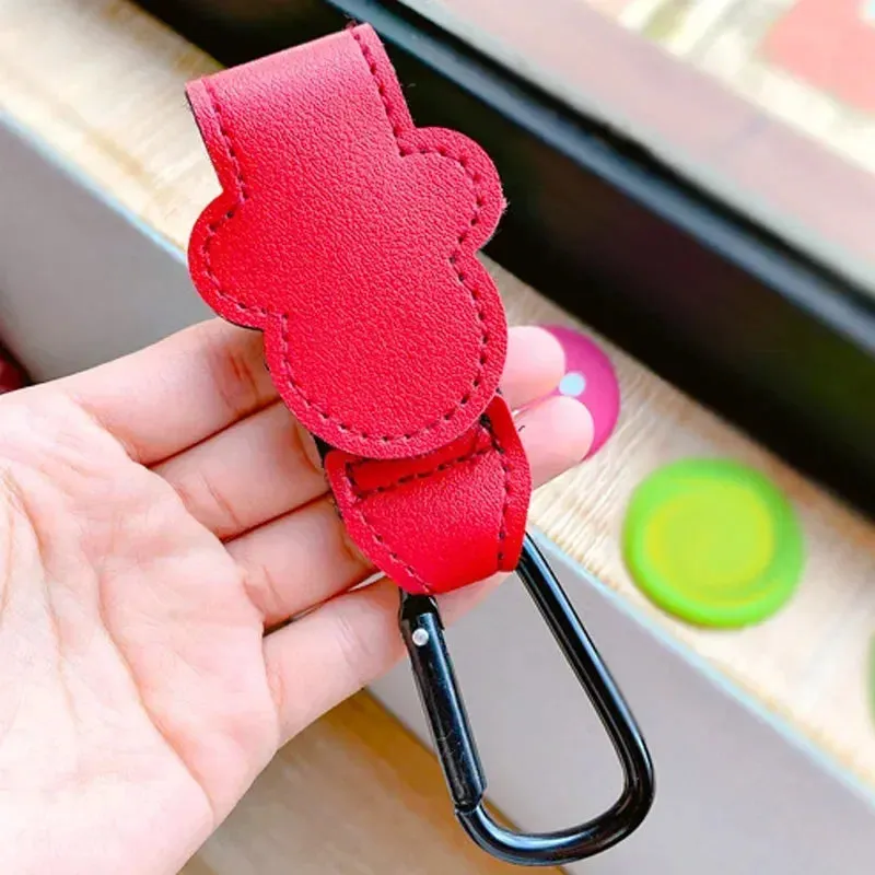 Hoak: Stylish, Durable Stroller Hook for Parents