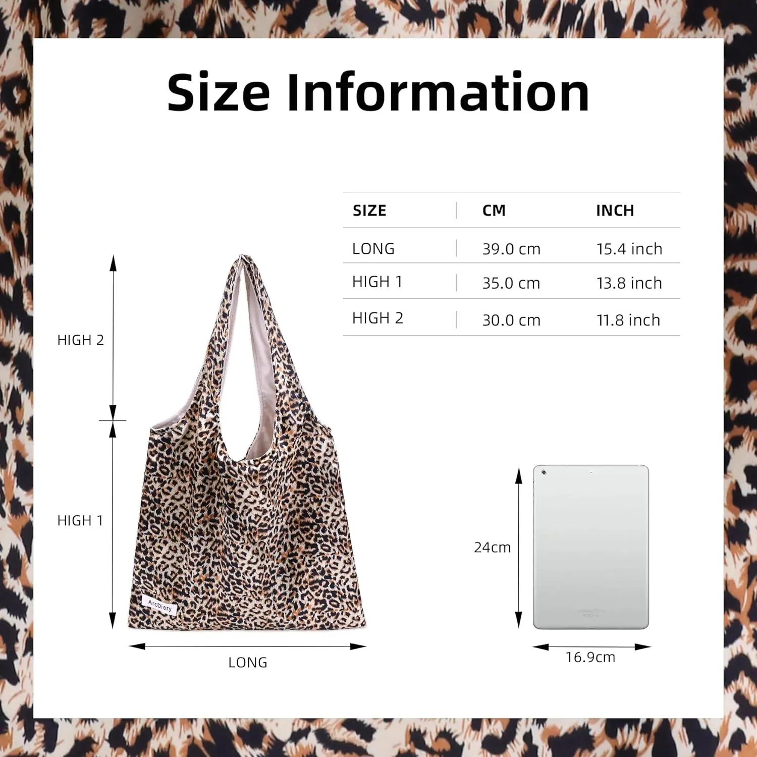Hobo Bags for Women, Large Capacity Designer Shoulder Tote Bag with Zipper