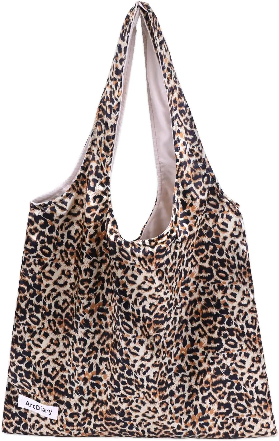 Hobo Bags for Women, Large Capacity Designer Shoulder Tote Bag with Zipper