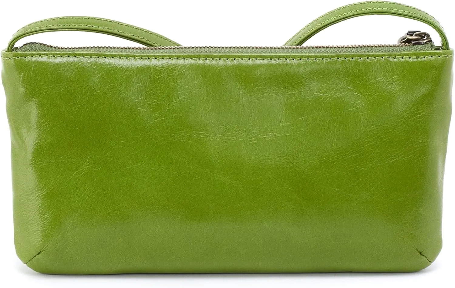 HOBO Cara Mini Leather Crossbody Bag for Women