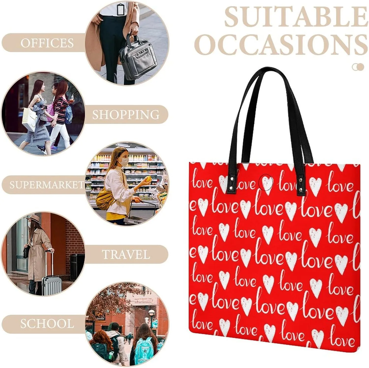 Hobo Crossbody Bags for Women Leather Handbags Shoulder Bag Purse