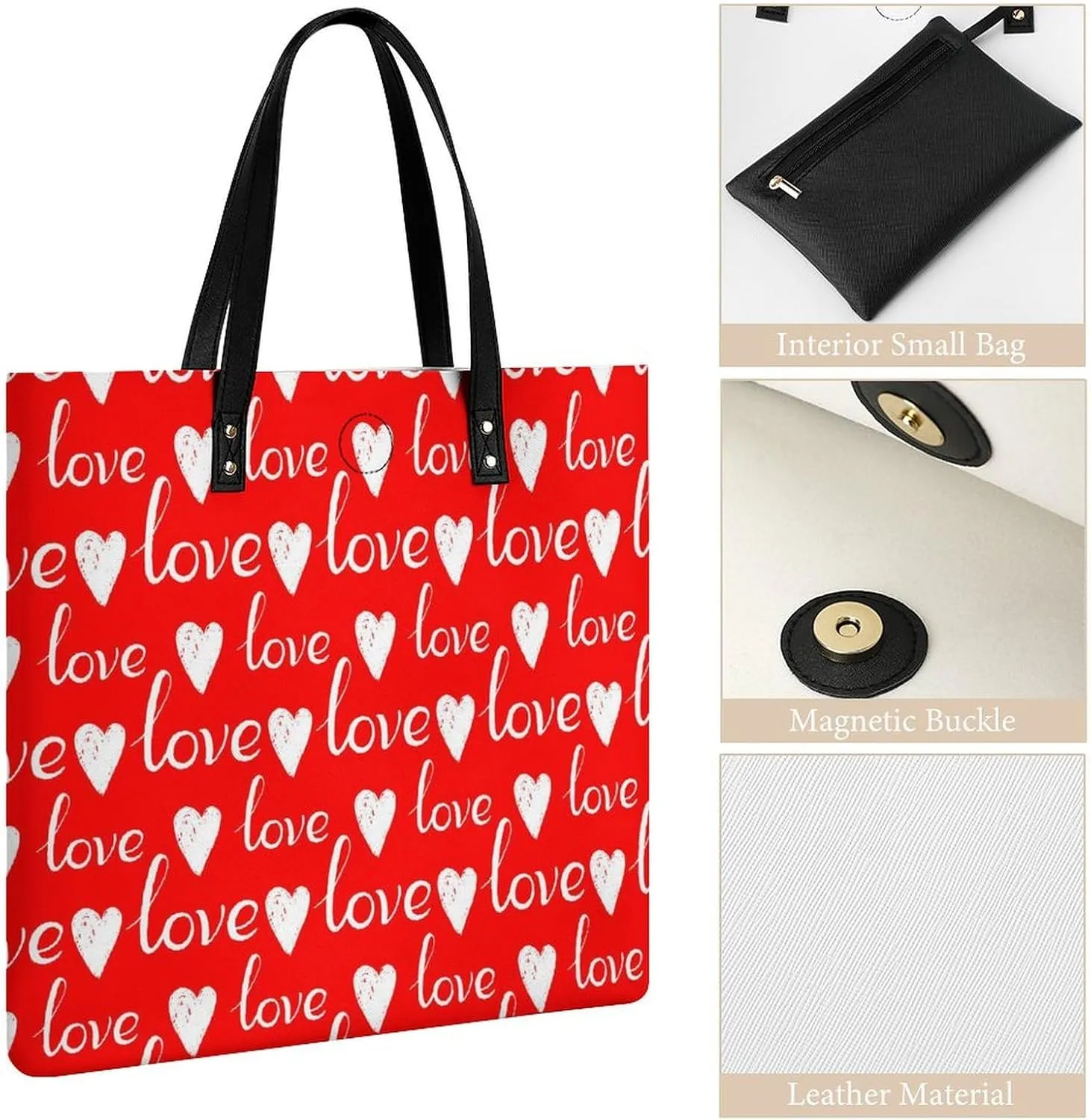 Hobo Crossbody Bags for Women Leather Handbags Shoulder Bag Purse