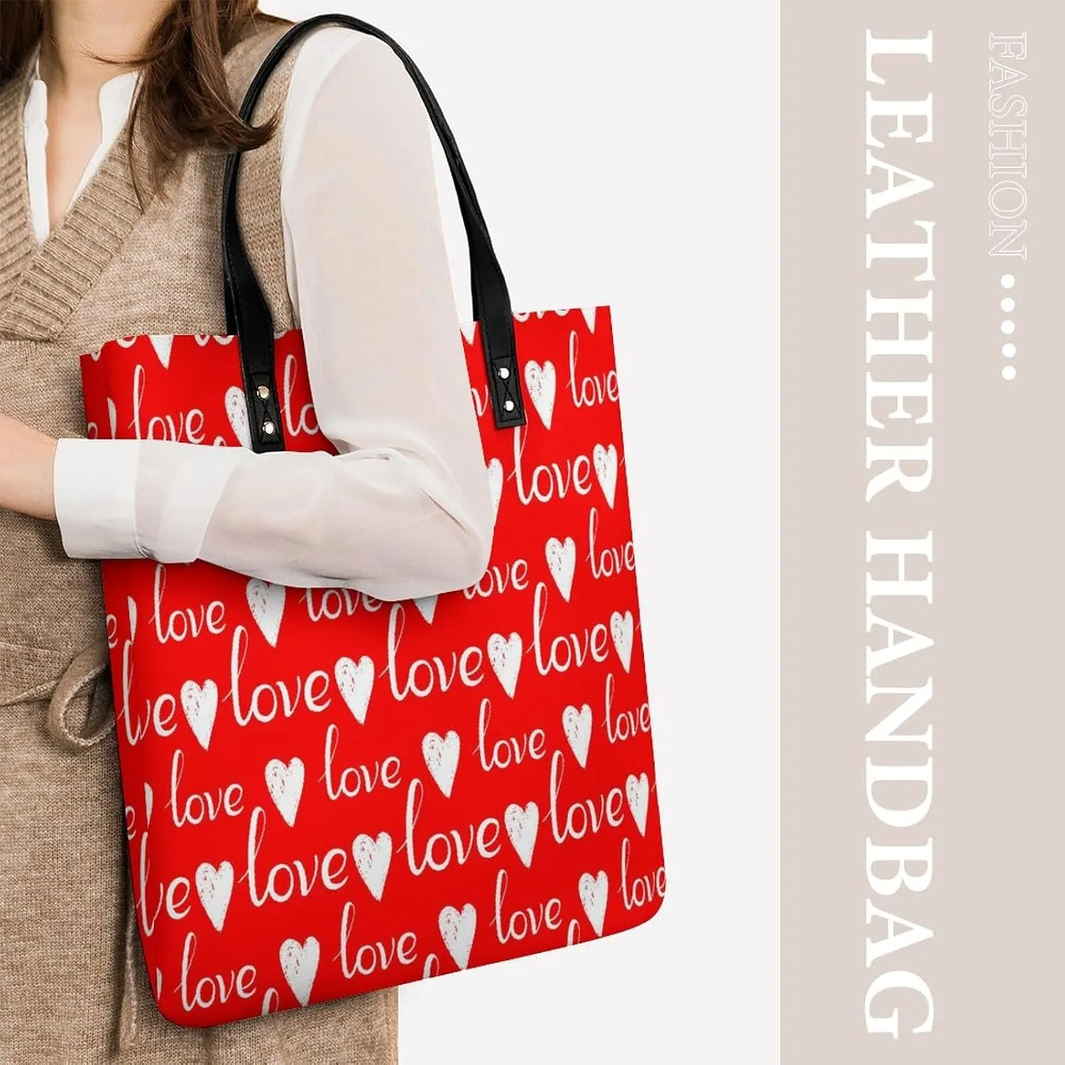 Hobo Crossbody Bags for Women Leather Handbags Shoulder Bag Purse