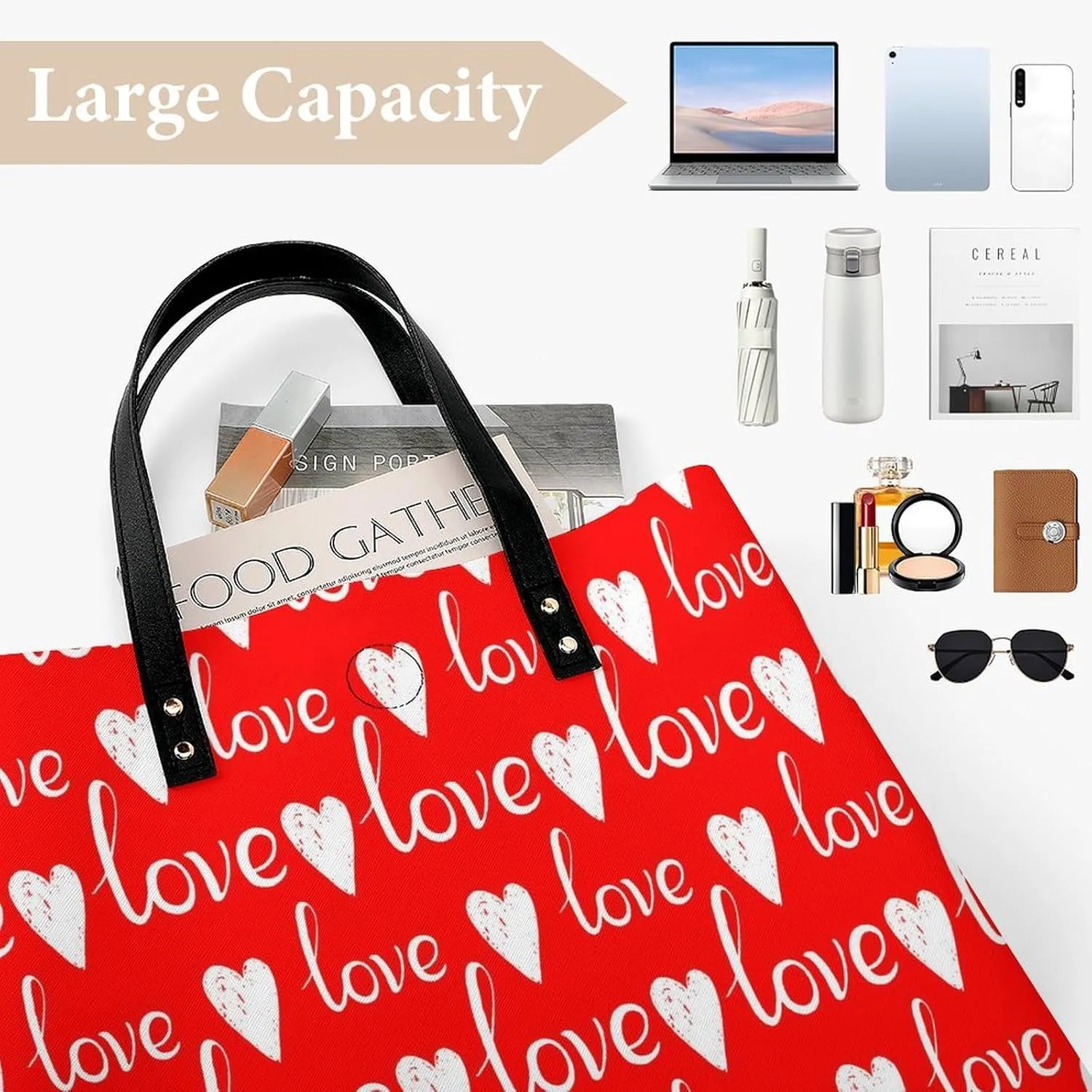 Hobo Crossbody Bags for Women Leather Handbags Shoulder Bag Purse