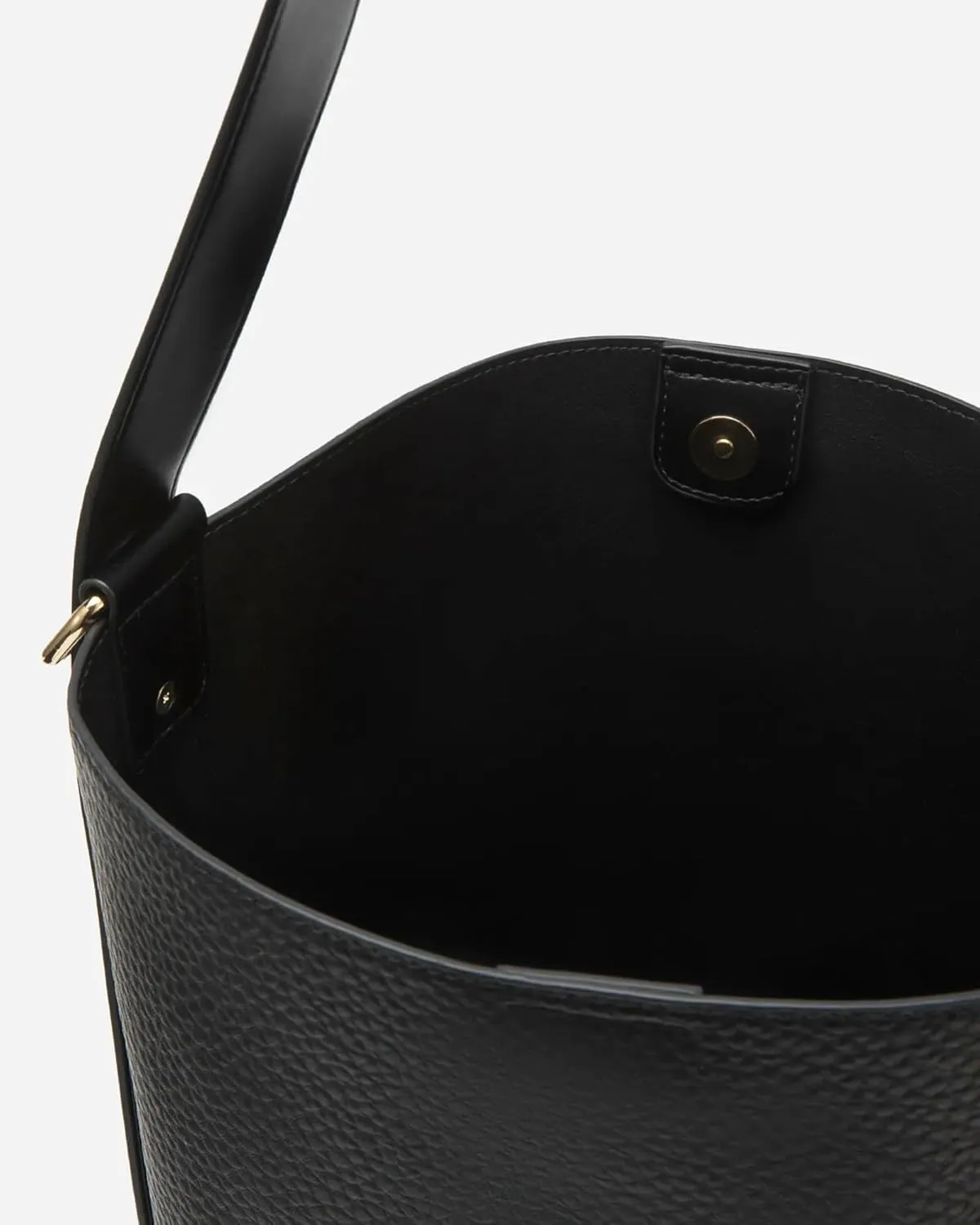 Hobo Purse, PU Leather Shoulder Bag, Tote Handbag for Work and Travel