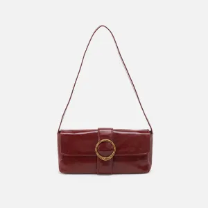 HOBO | Sawyer Baguette shoulder, Henna