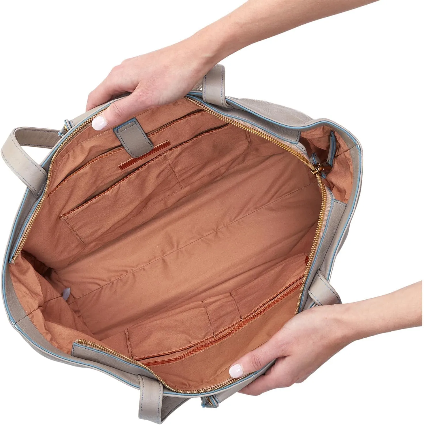 HOBO Sheila E/W Tote