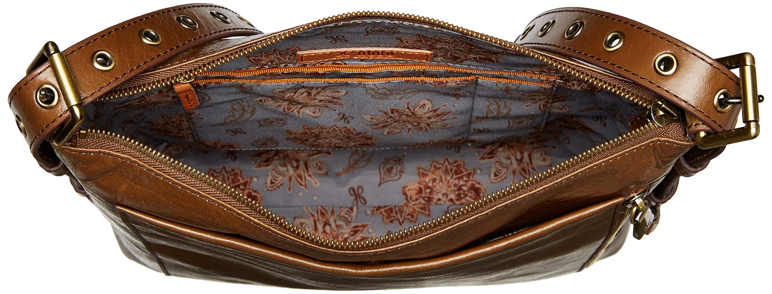 Hobo Treaty Mink One Size