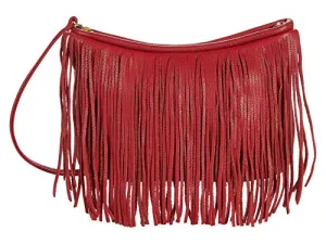 HOBO Wilder Scarlet One Size