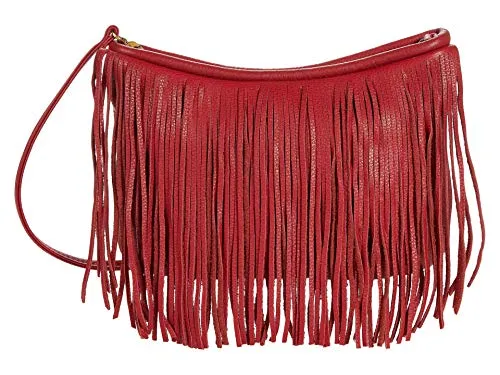 HOBO Wilder Scarlet One Size