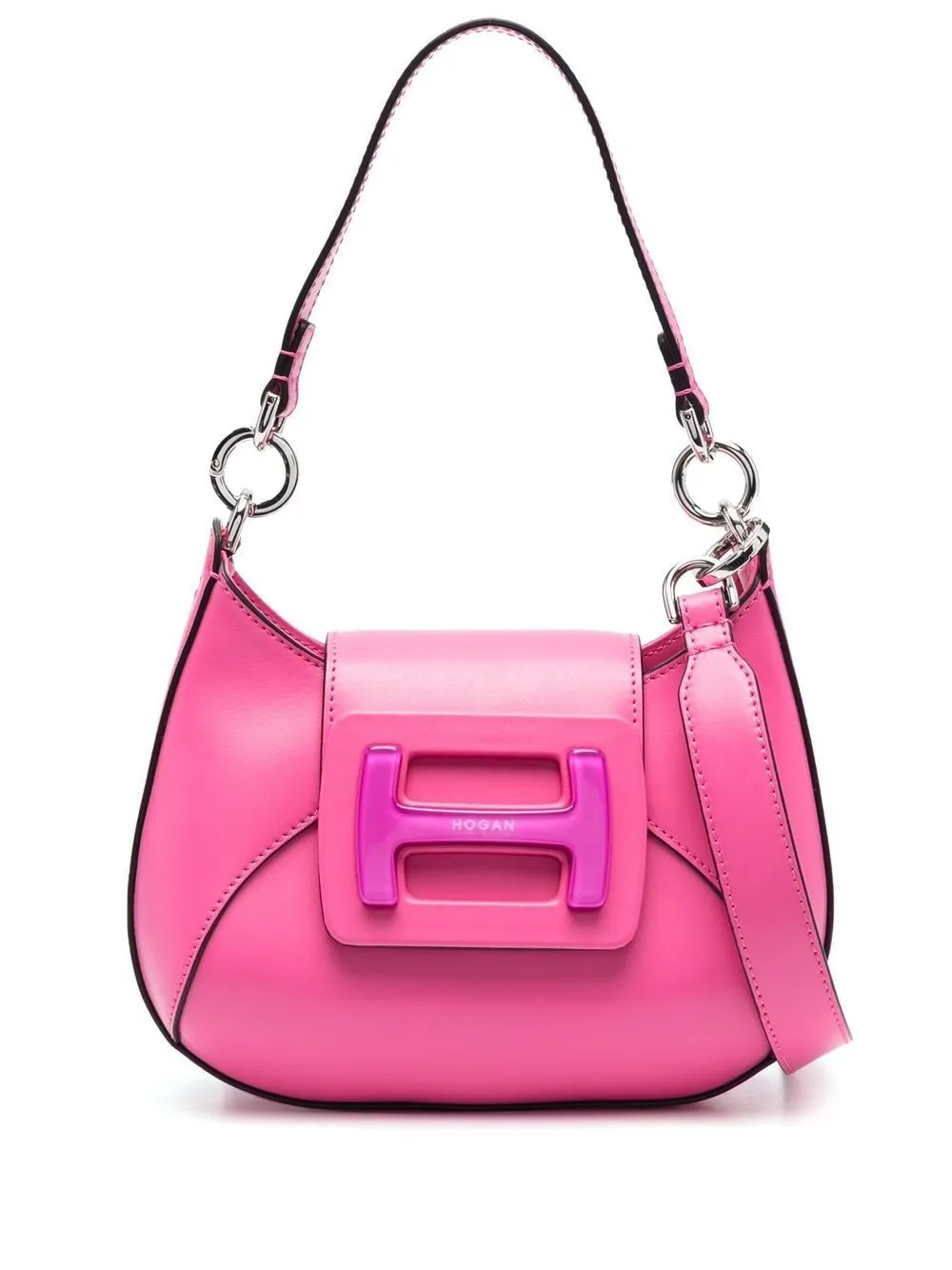 Hogan H-Hobo shoulder bag