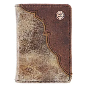 Hooey "Chisholm" Rodeo Wallet