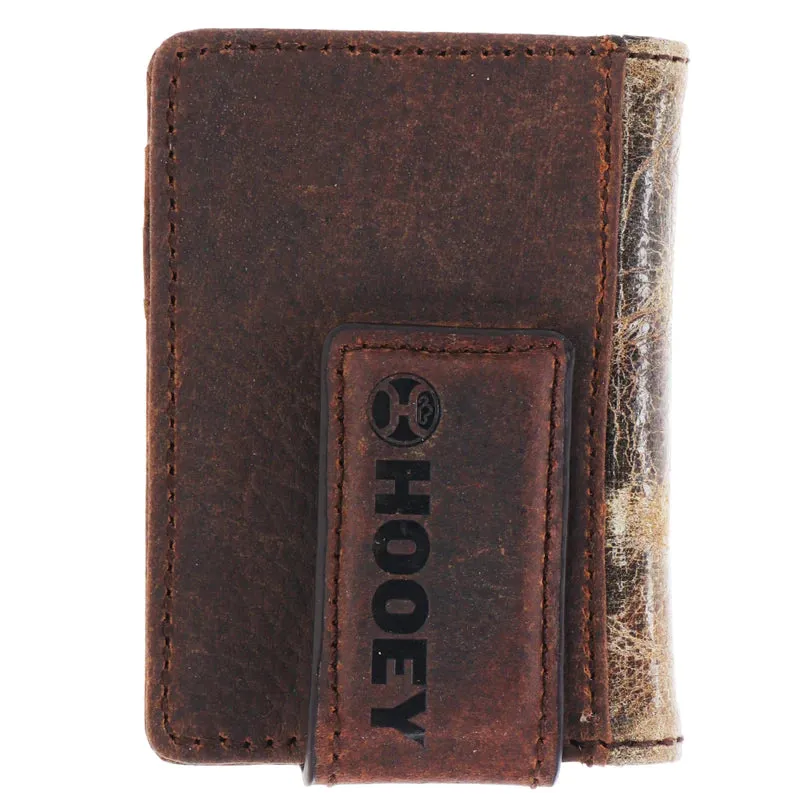 Hooey "Chisholm" Rodeo Wallet