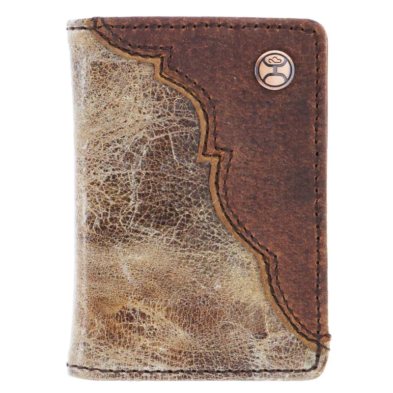 Hooey "Chisholm" Rodeo Wallet