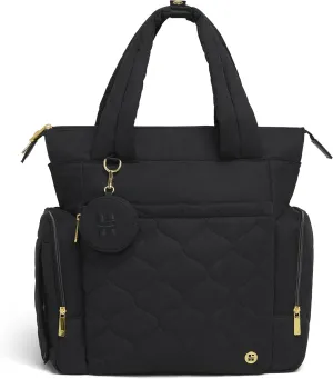 HUGGIES Cozy Hugpack Tote Diaper Bag