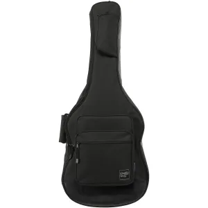 Ibanez ICB540BK Black Powerpad Classical Guitar Gig Bag with Extra Storage Pockets