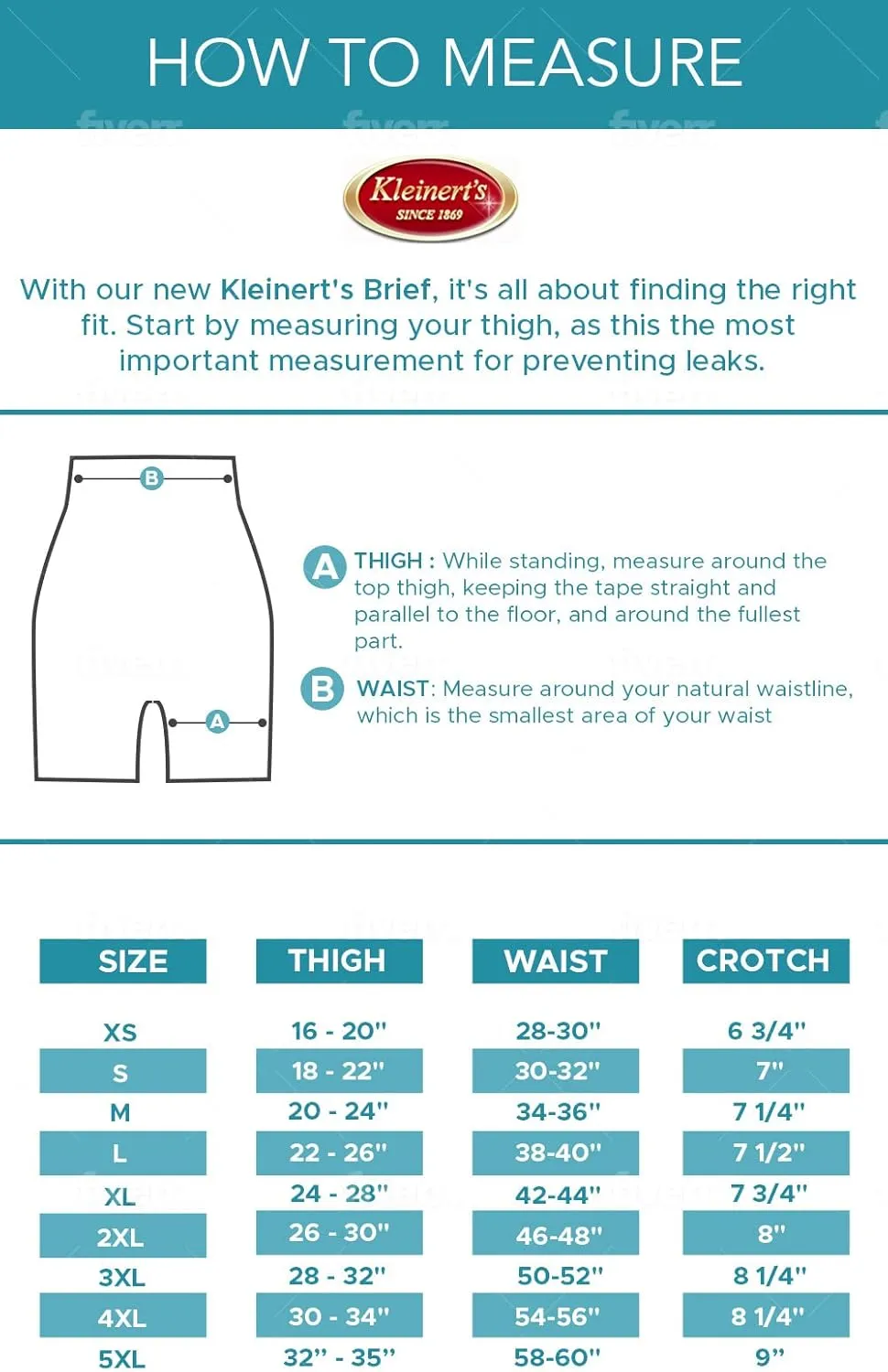 Incontinence Leak-Protection, Washable Pull-On Cover Pant, Advanced-Cool-Lightweight-Durable- Kleinert's (Beige,Medium)
