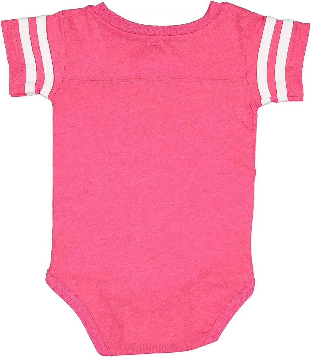 inktastic Future Computer Programmer Baby Bodysuit