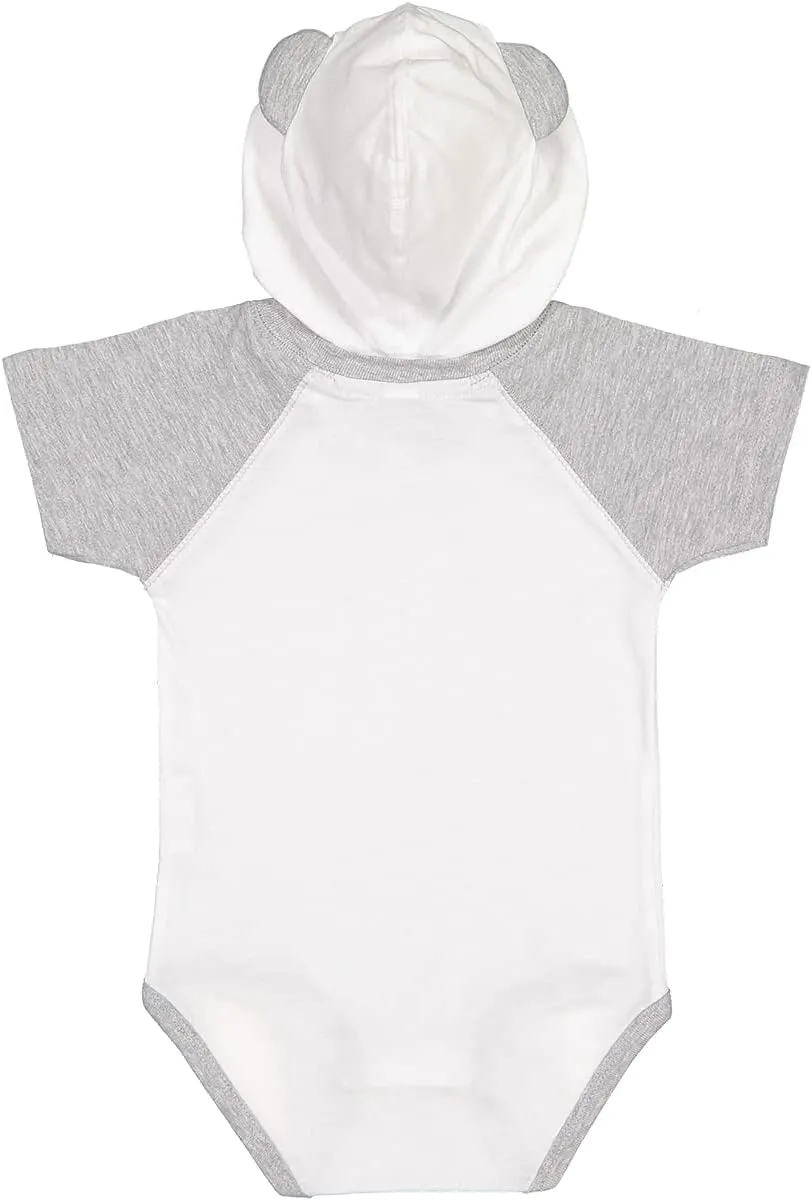 inktastic Future Funeral Director Baby Bodysuit