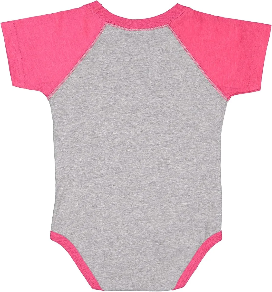 inktastic Future Rugby Player Baby Bodysuit