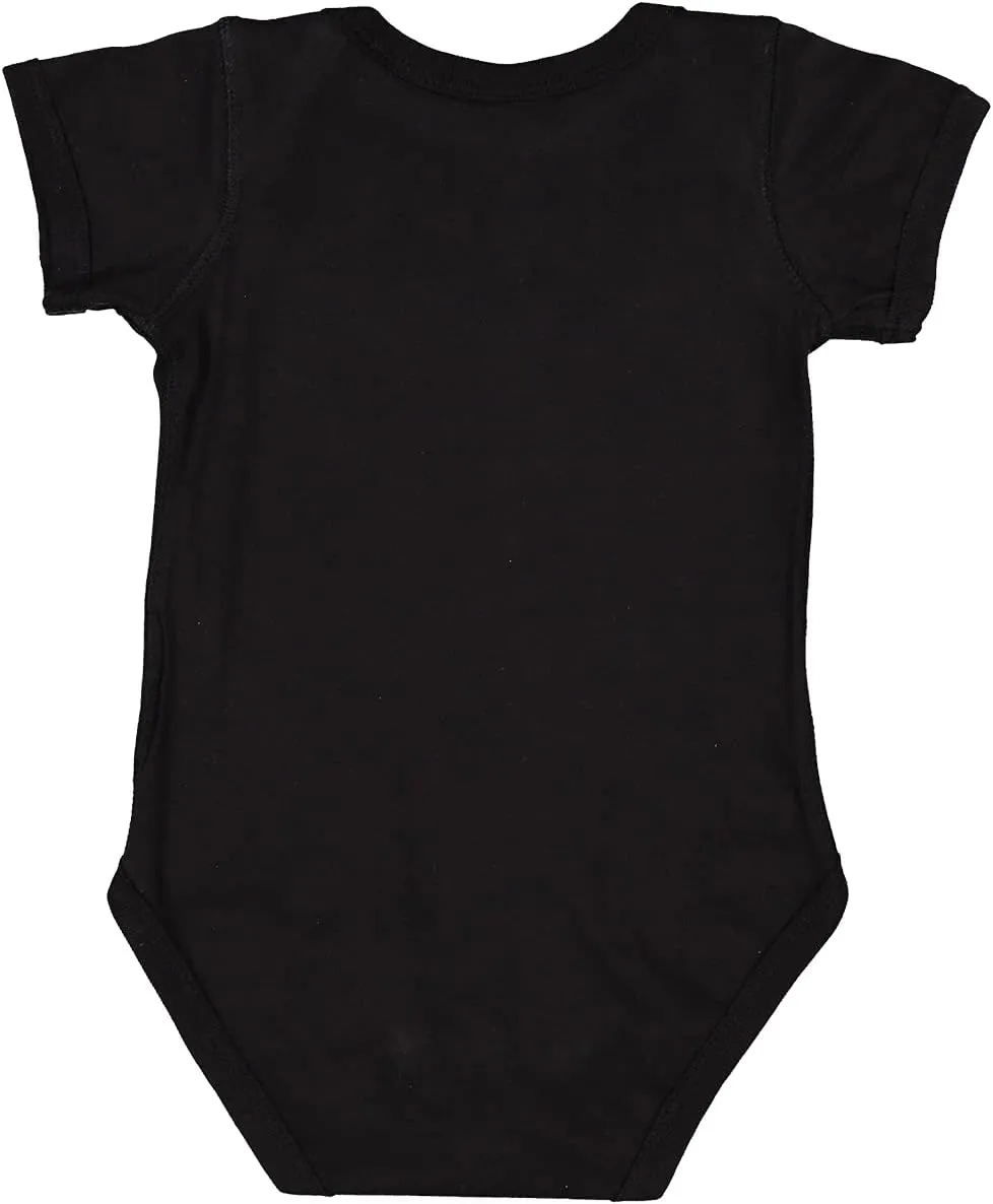 inktastic Made in the U.S.A. Baby Bodysuit