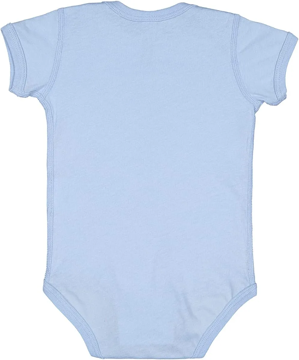 inktastic San Diego California Baby Bodysuit