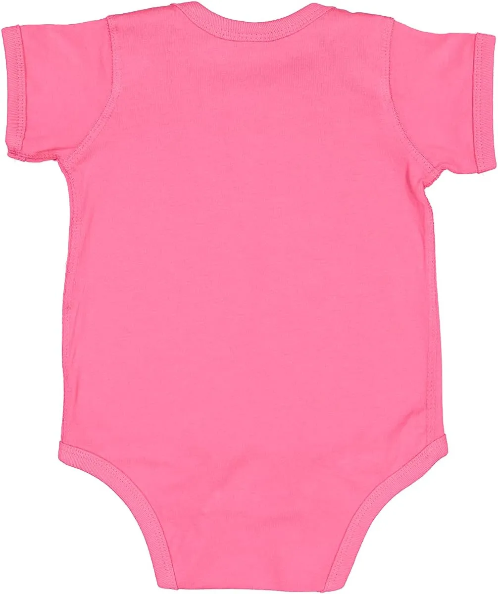 inktastic San Diego California Whale Baby Bodysuit