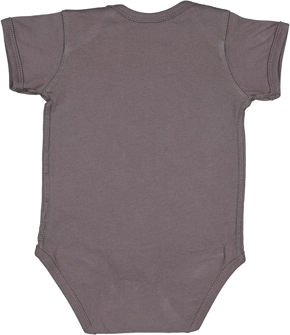 inktastic the Adventure Begins Hot Air Balloon Girls Baby Bodysuit