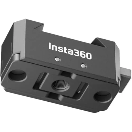 Insta360 Quick Release Mount For Insta360 Action Cameras